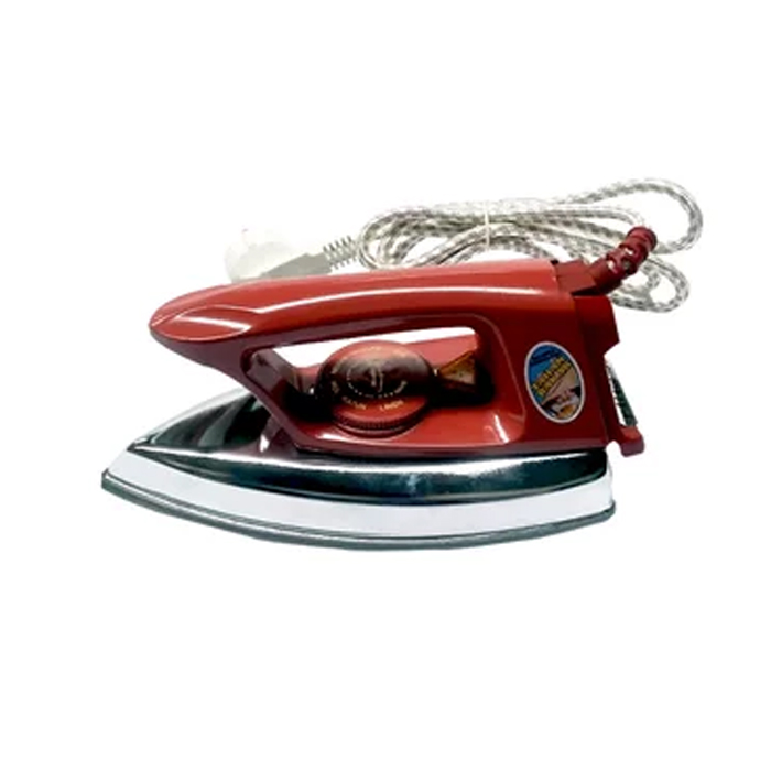 Maspion Setrika Listrik Dry Iron - HA120 | HA-120